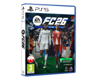 Sony PlayStation 5 Slim + FC 26 - 1369046 - zdjęcie 3